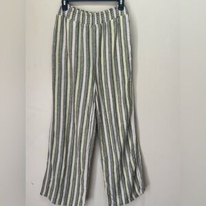 Thread & Supply Pants